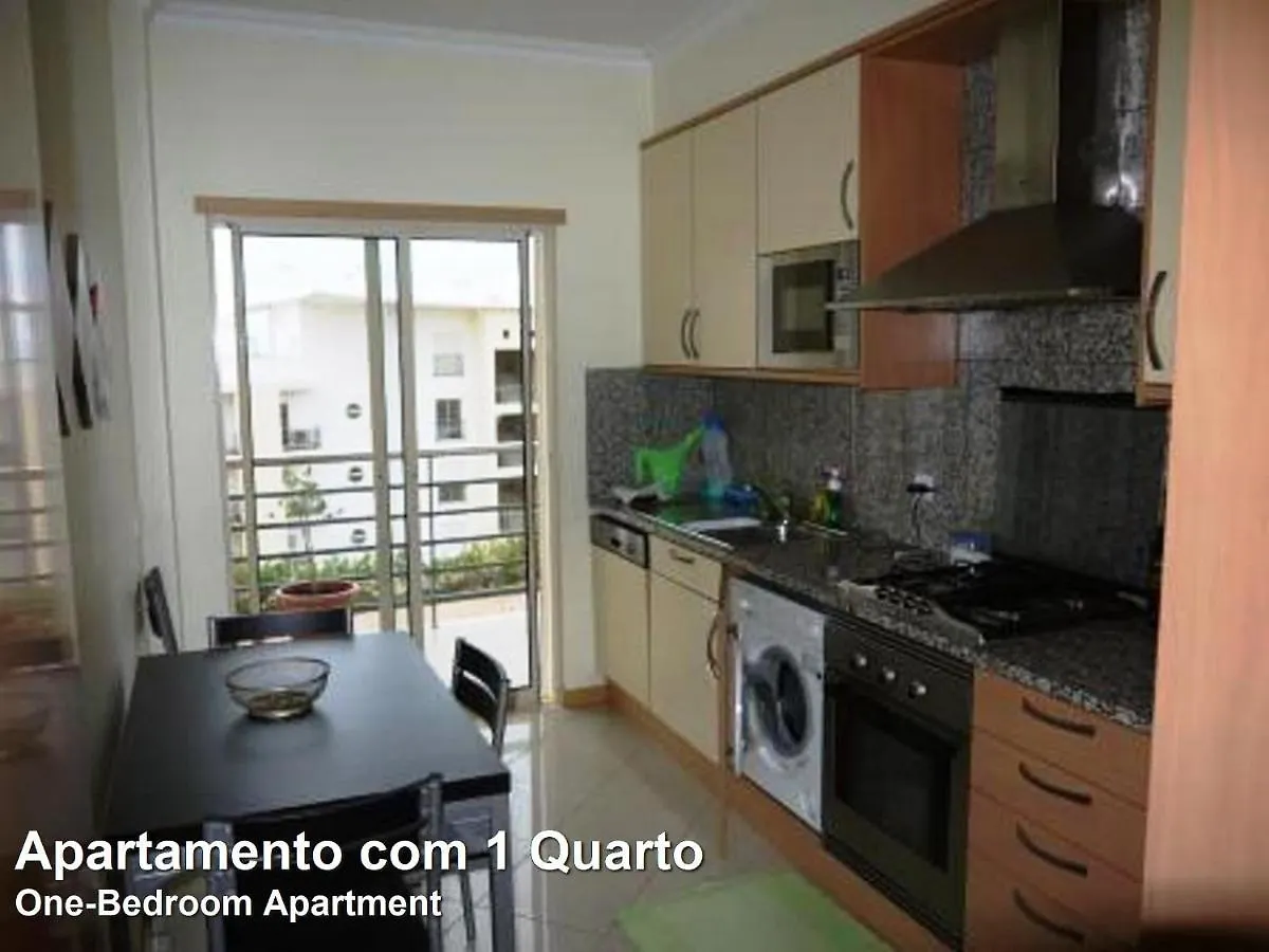 Appartamento Akisol Albufeira Rainbow 0*,  Portogallo