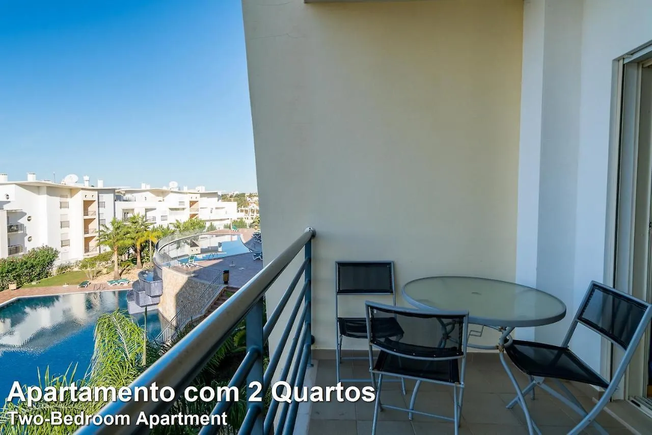 Appartamento Akisol Albufeira Rainbow 0*,  Portogallo
