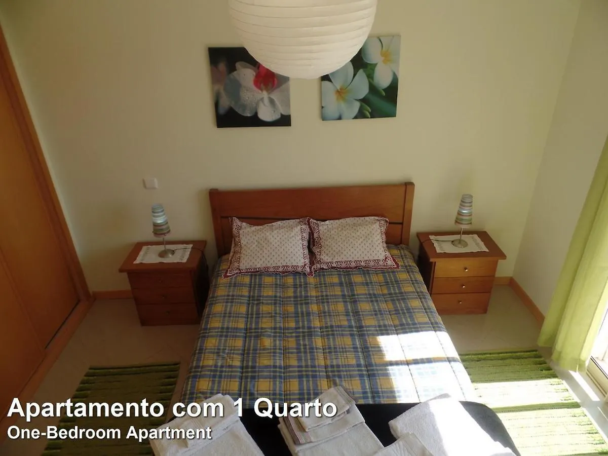 Akisol Albufeira Rainbow Apartment 0*,  Portugal
