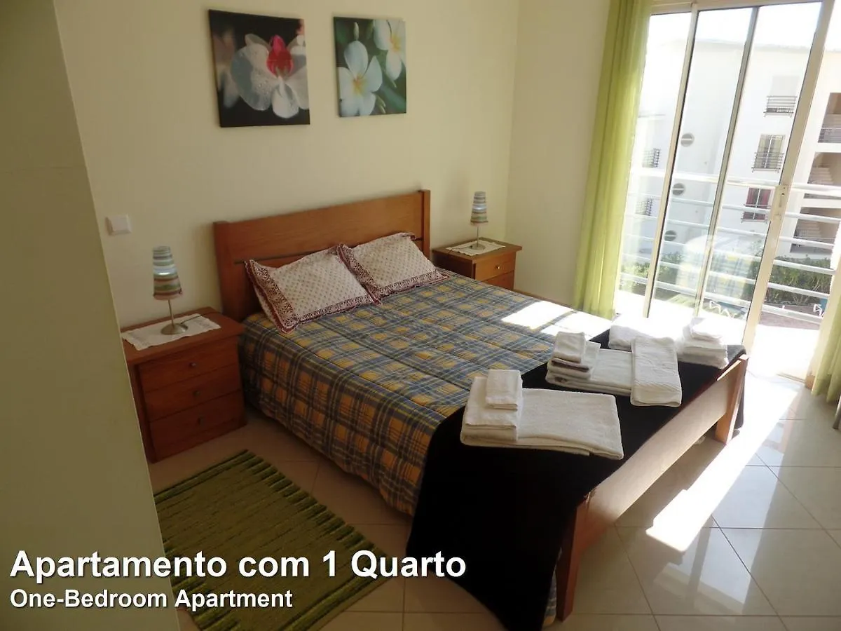 Akisol Albufeira Rainbow Apartment