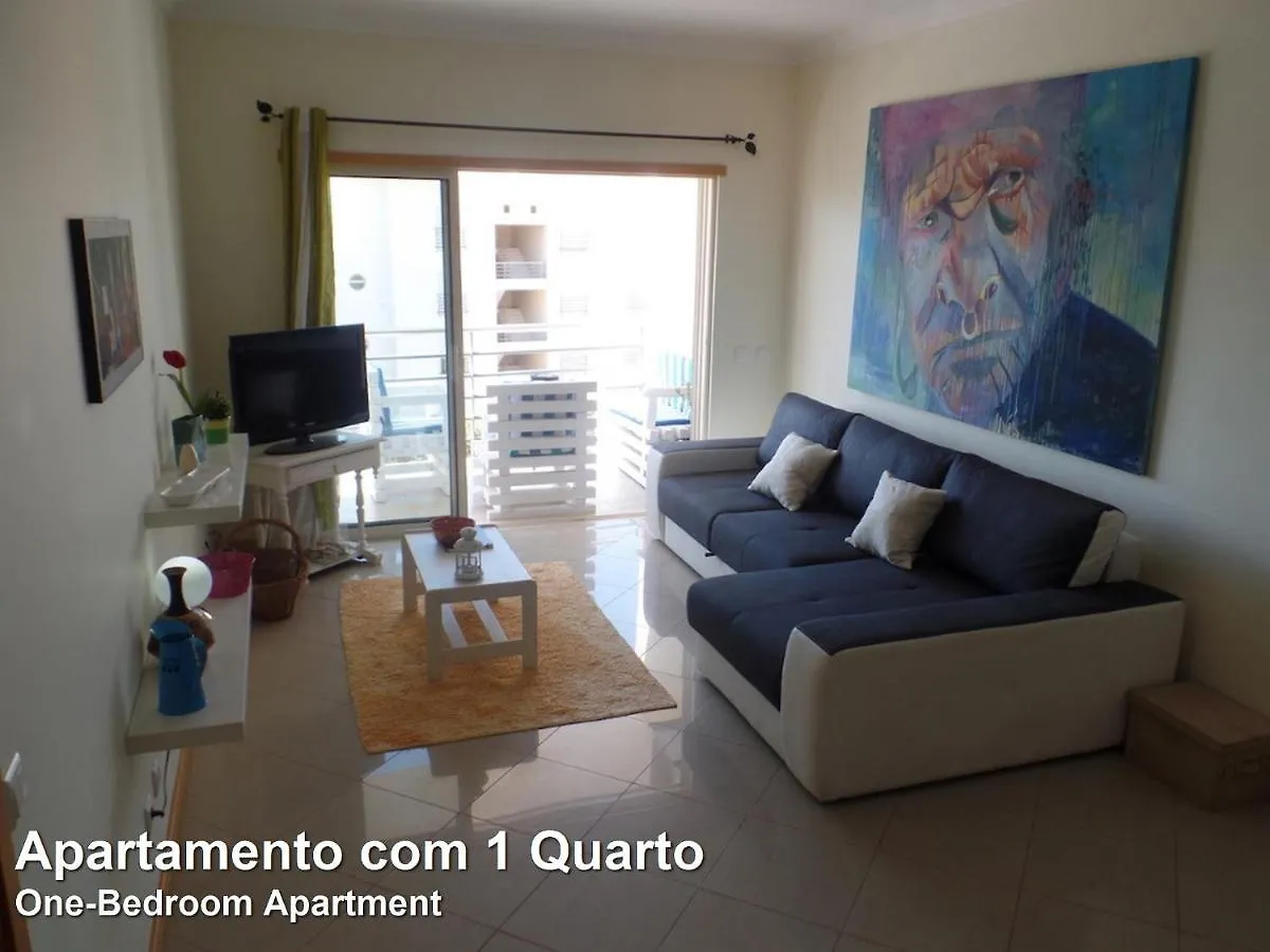 Akisol Albufeira Rainbow Apartment Portugal