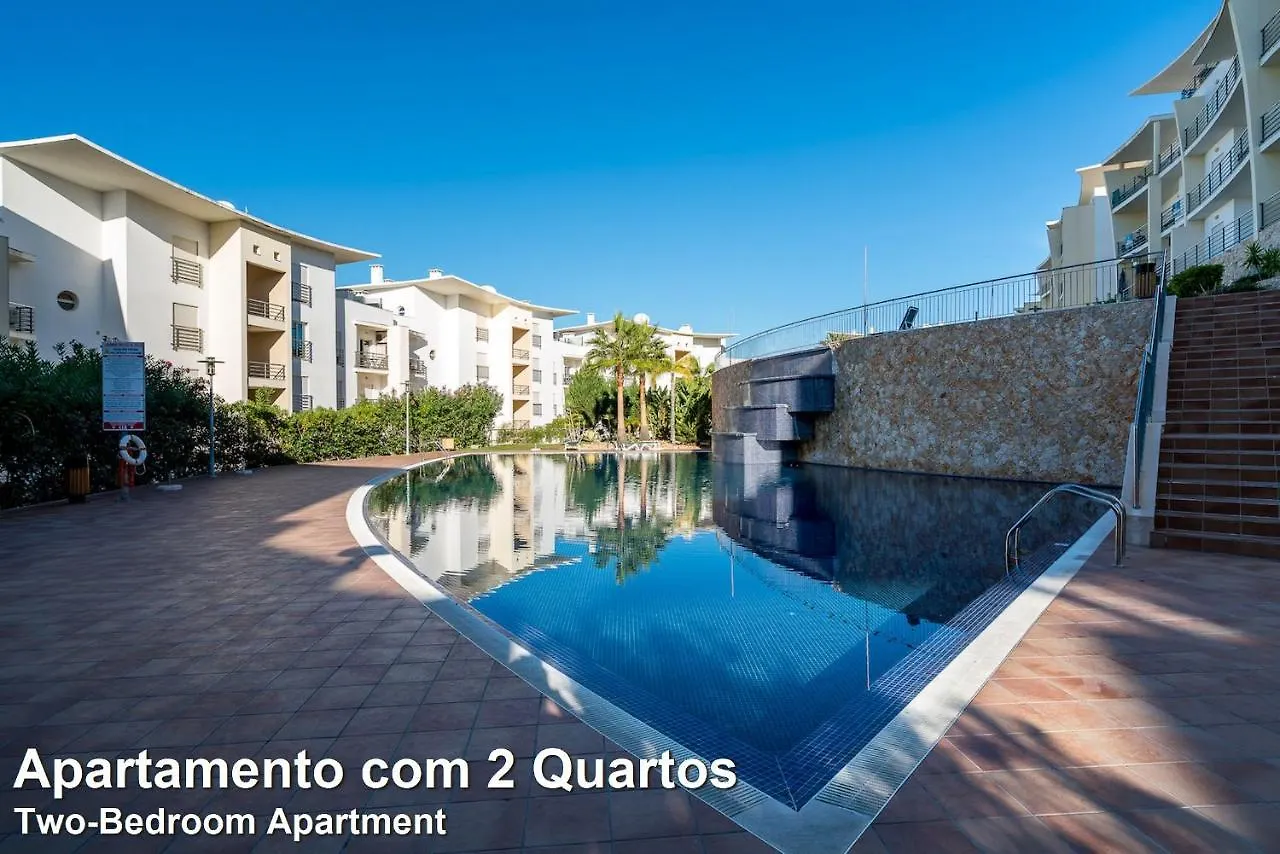 Akisol Albufeira Rainbow Apartment Portugal
